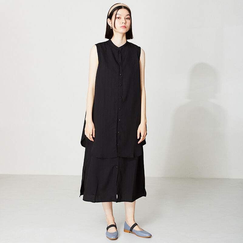 WA Oriental TRaffic「ゴムベルトフラットパンプス/42115」|パンプス|