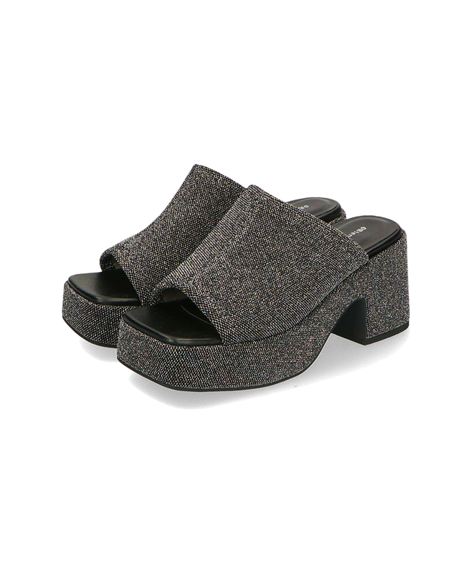 ORiental TRaffic「プラットフォームミュールサンダル/41229」|サンダル|