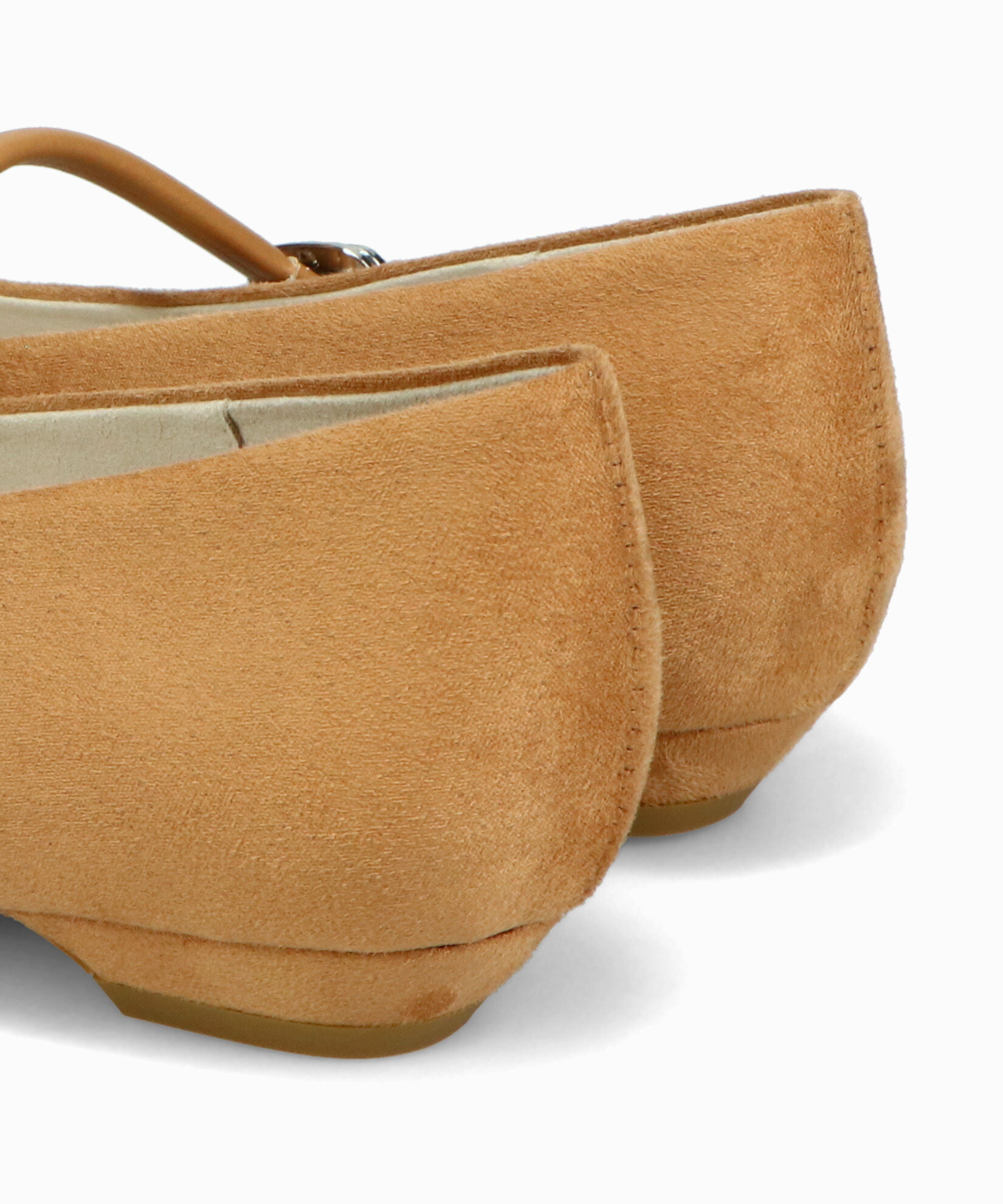 WA Oriental TRaffic「●2025春夏新作●ビジューバックルストラップパンプス/52109」|パンプス|