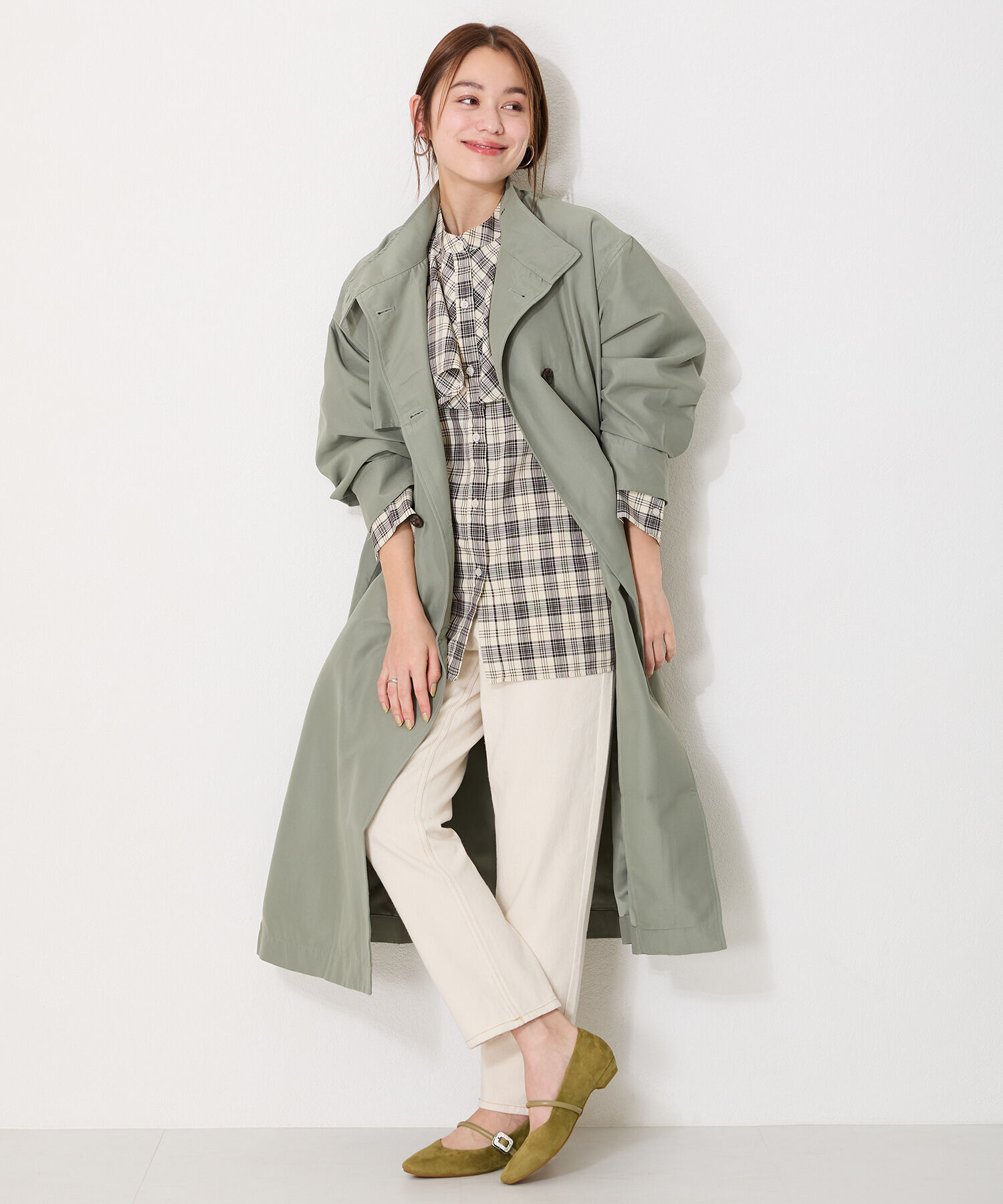 WA Oriental TRaffic「●2025春夏新作●ビジューバックルストラップパンプス/52109」|パンプス|