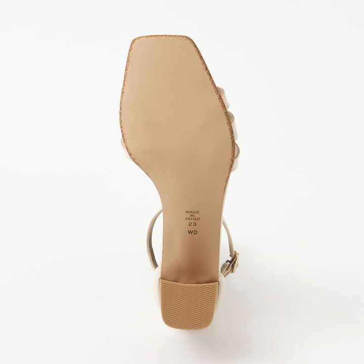 ダイアナ「サンダル　WD56368」|サンダル|
