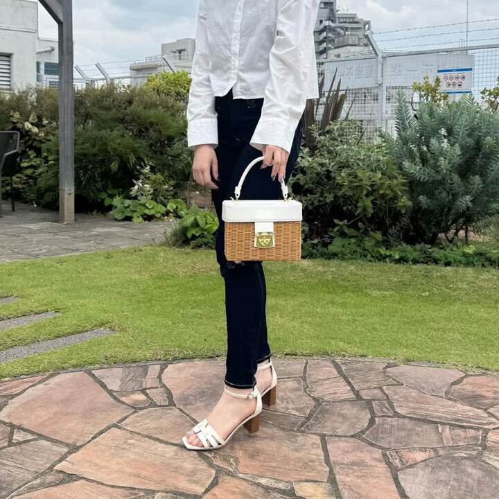 ダイアナ「サンダル　WD56368」|サンダル|