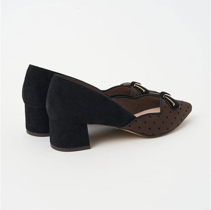 ダイアナ「パンプス　NJ14126」|パンプス|