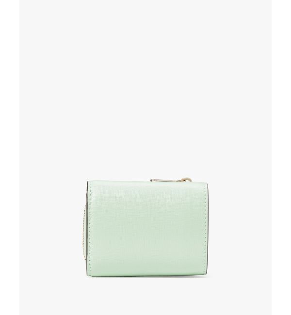 kate spade new york「デヴィン ミニ トライフォールド ウォレット」|財布|