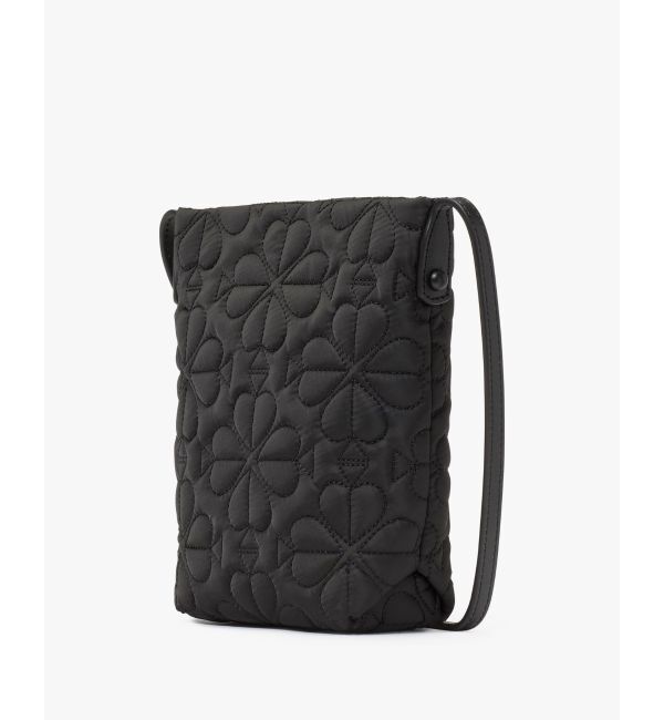 kate spade new york「ティリー キルテッド スモール クロスボディ」|ショルダー・メッセンジャー|