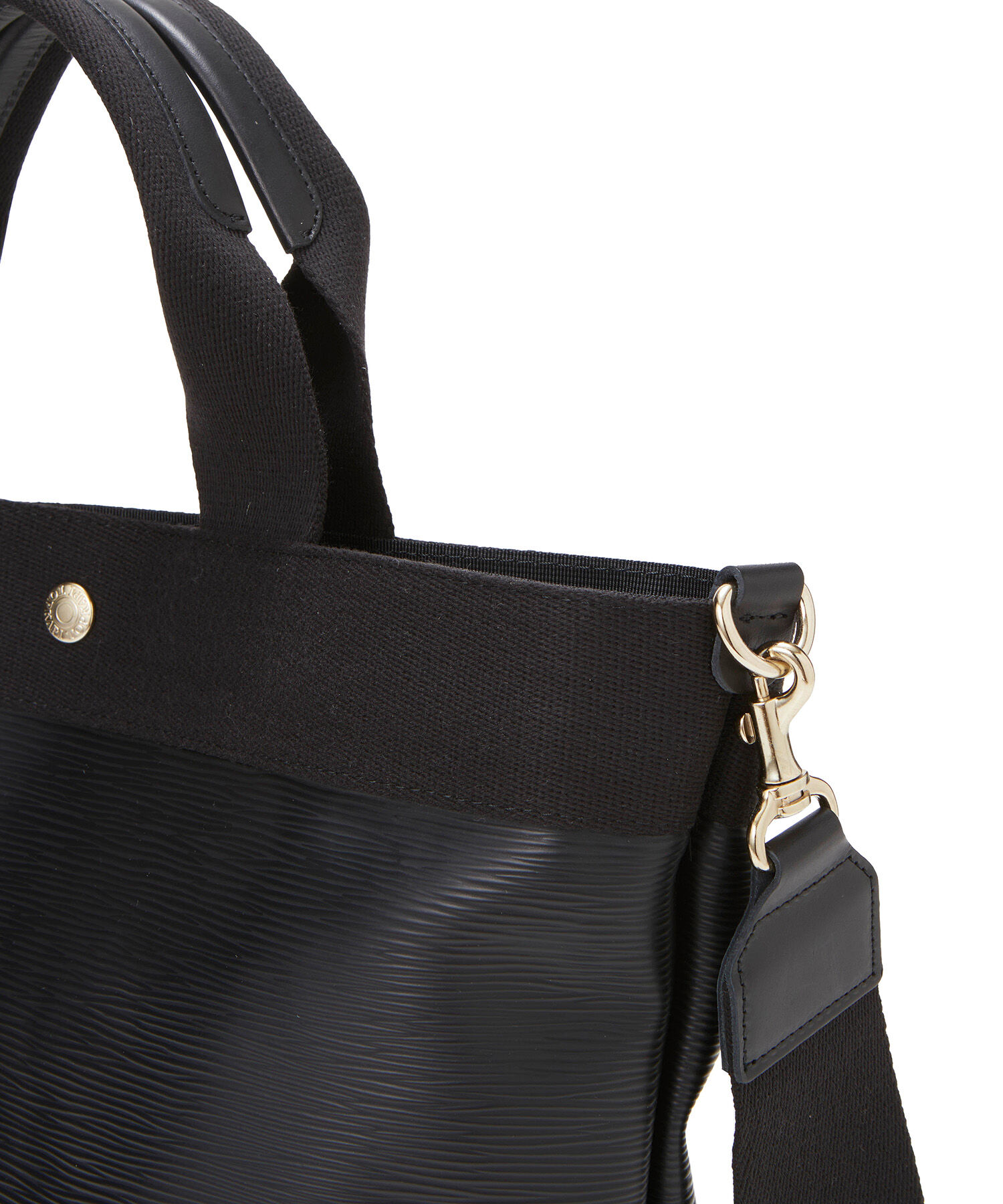 TOPKAPI BREATH「【WEB限定】【VERY 10月号掲載】RIPPLE リプル 縦型 2way ショルダー トートバッグ L」|ショルダー・メッセンジャー|