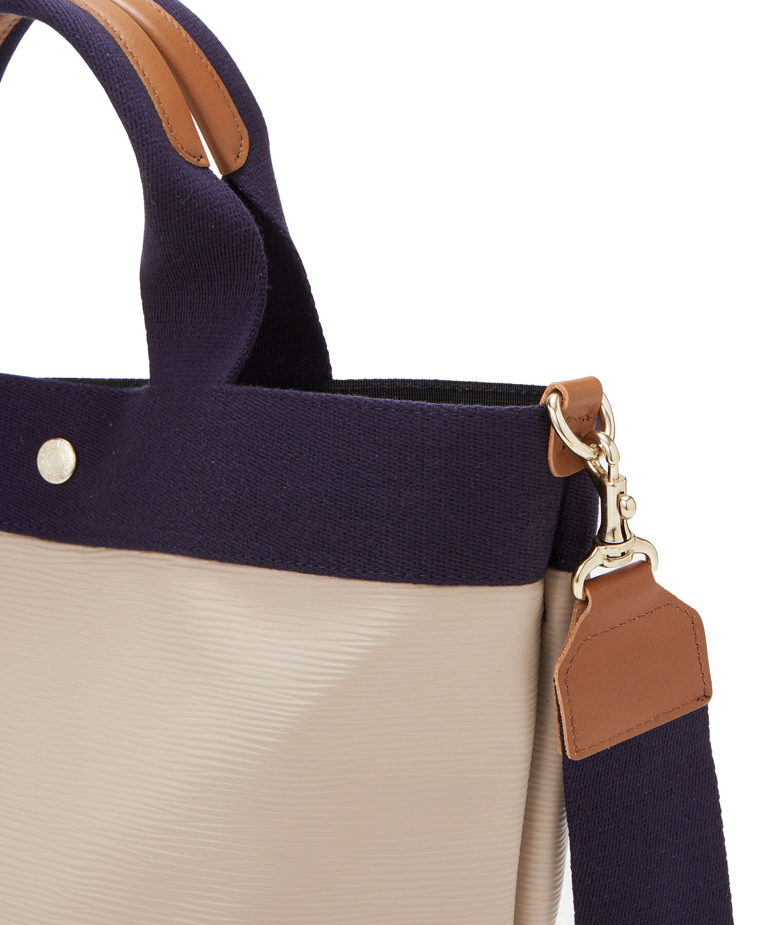 TOPKAPI BREATH「【WEB限定】【VERY 10月号掲載】RIPPLE リプル 縦型 2way ショルダー トートバッグ L」|ショルダー・メッセンジャー|