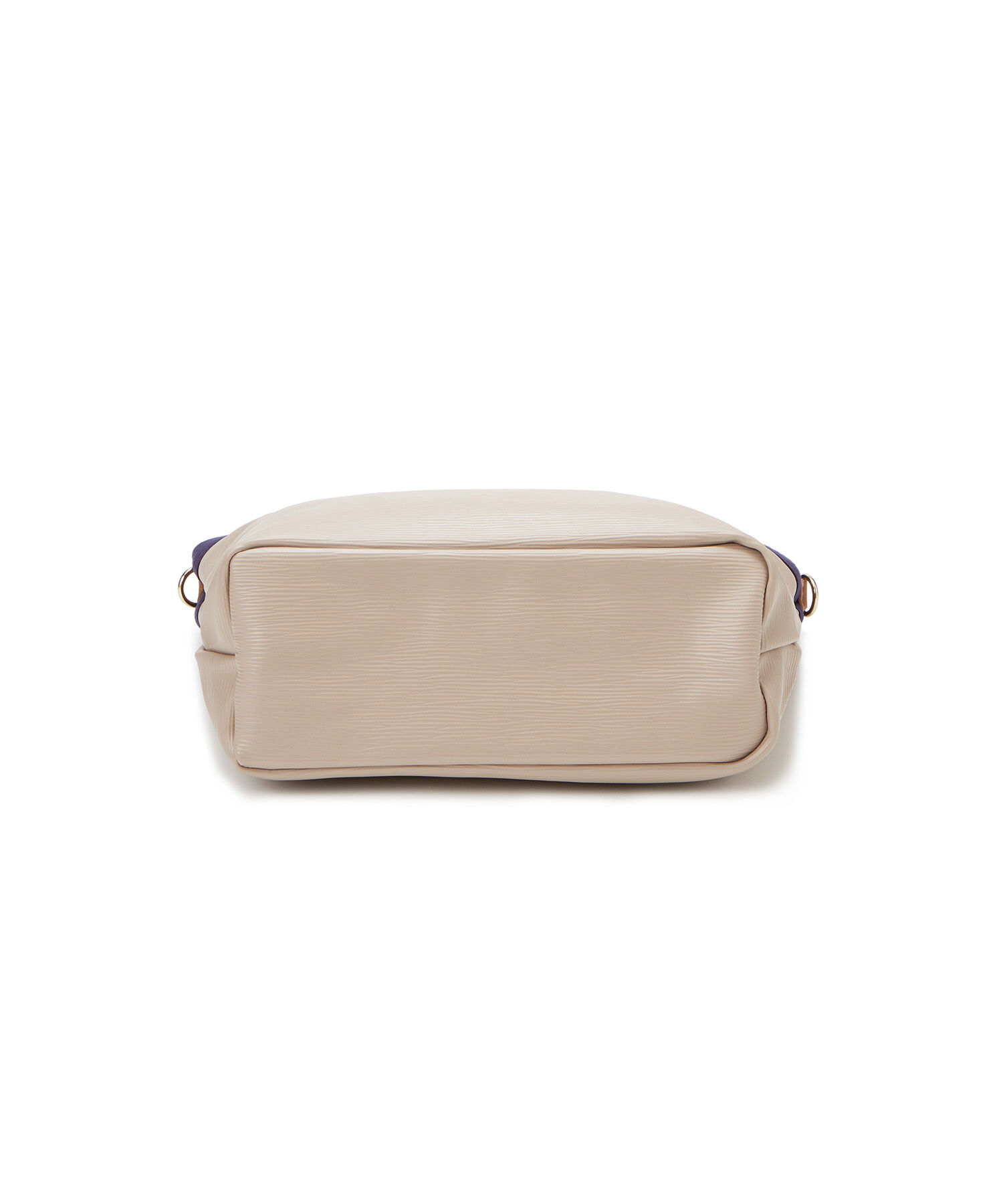 TOPKAPI BREATH「【WEB限定】【VERY 10月号掲載】RIPPLE リプル 縦型 2way ショルダー トートバッグ L」|ショルダー・メッセンジャー|