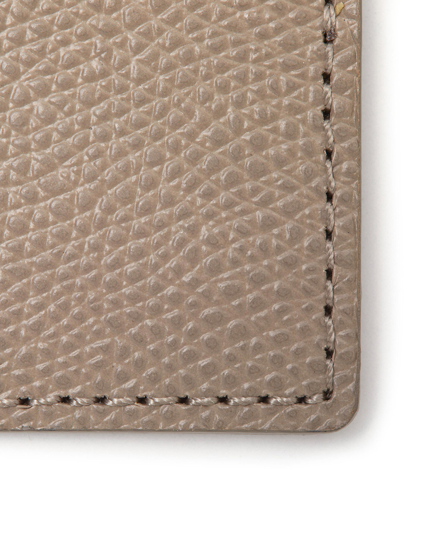 TOPKAPI 「[TOPKAPI]トプカピ 角シボ型押し・ パスケース COLORATO コロラート」|財布|