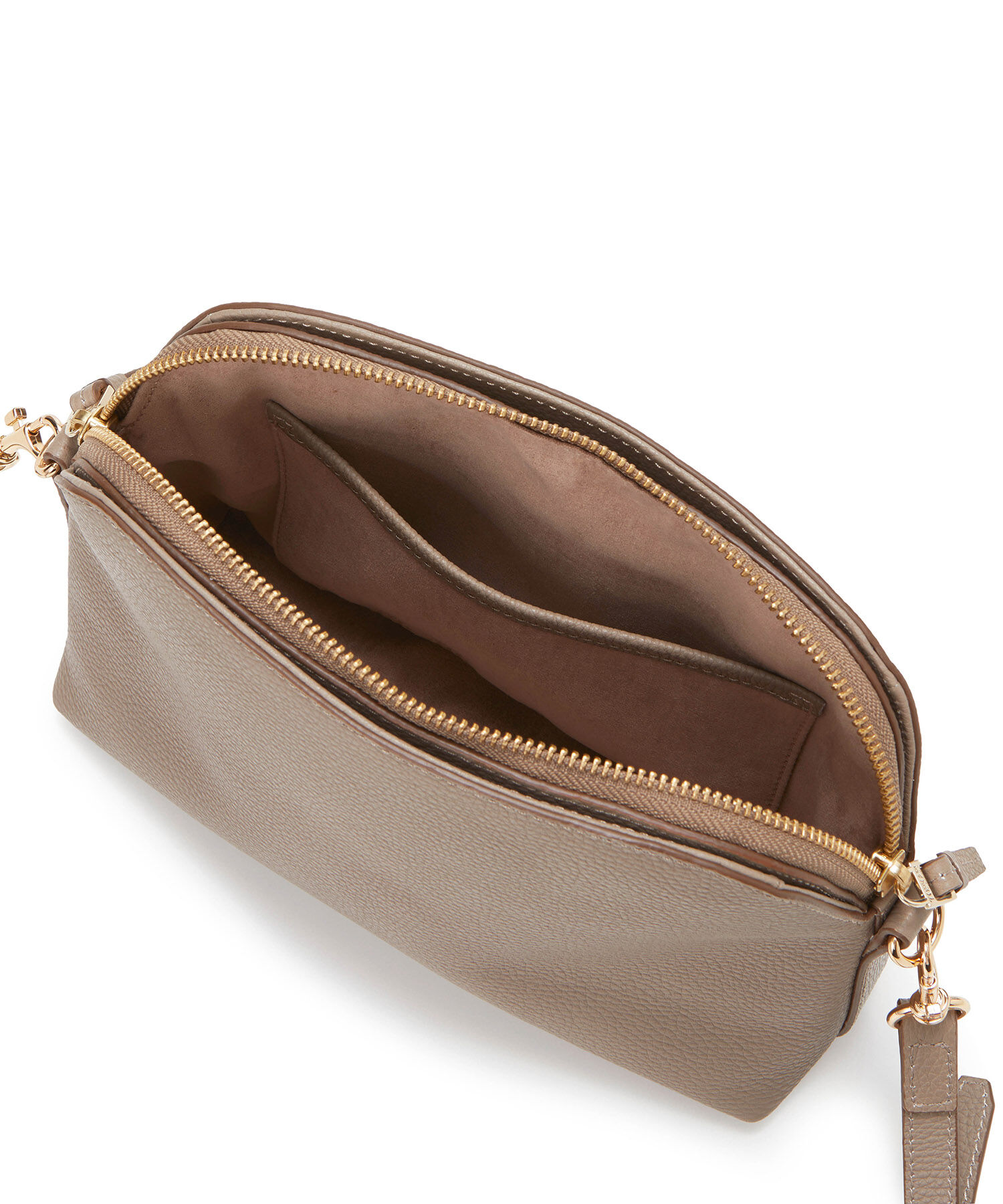 TOPKAPI 「【TOPKAPI】 gemdrops ジェムドロップ ミニエンボスレザー 天然石 ショルダーバッグ」|ショルダー・メッセンジャー|