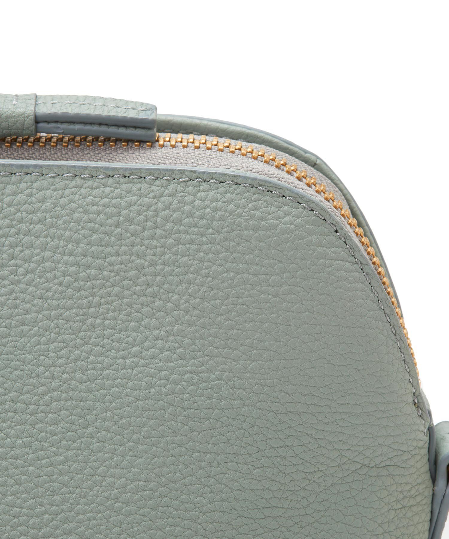 TOPKAPI 「【TOPKAPI】 gemdrops ジェムドロップ ミニエンボスレザー 天然石 ショルダーバッグ」|ショルダー・メッセンジャー|