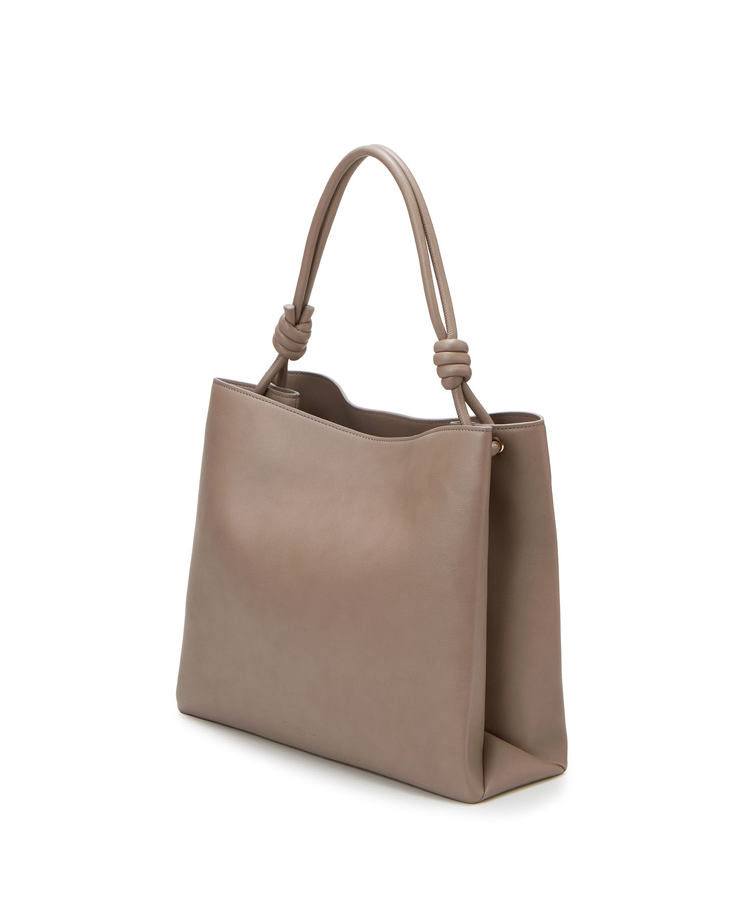 TOPKAPI TREASURE「【TREASURE TOPKAPI】ノットデザイン ハンドル トート バッグ」|トートバッグ|