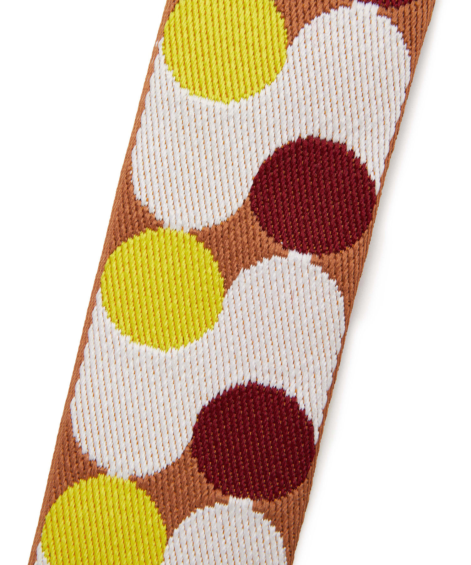 TOPKAPI TREASURE「【TREASURE TOPKAPI】オリジナル ショルダーベルト 50mm 」|ストラップ|