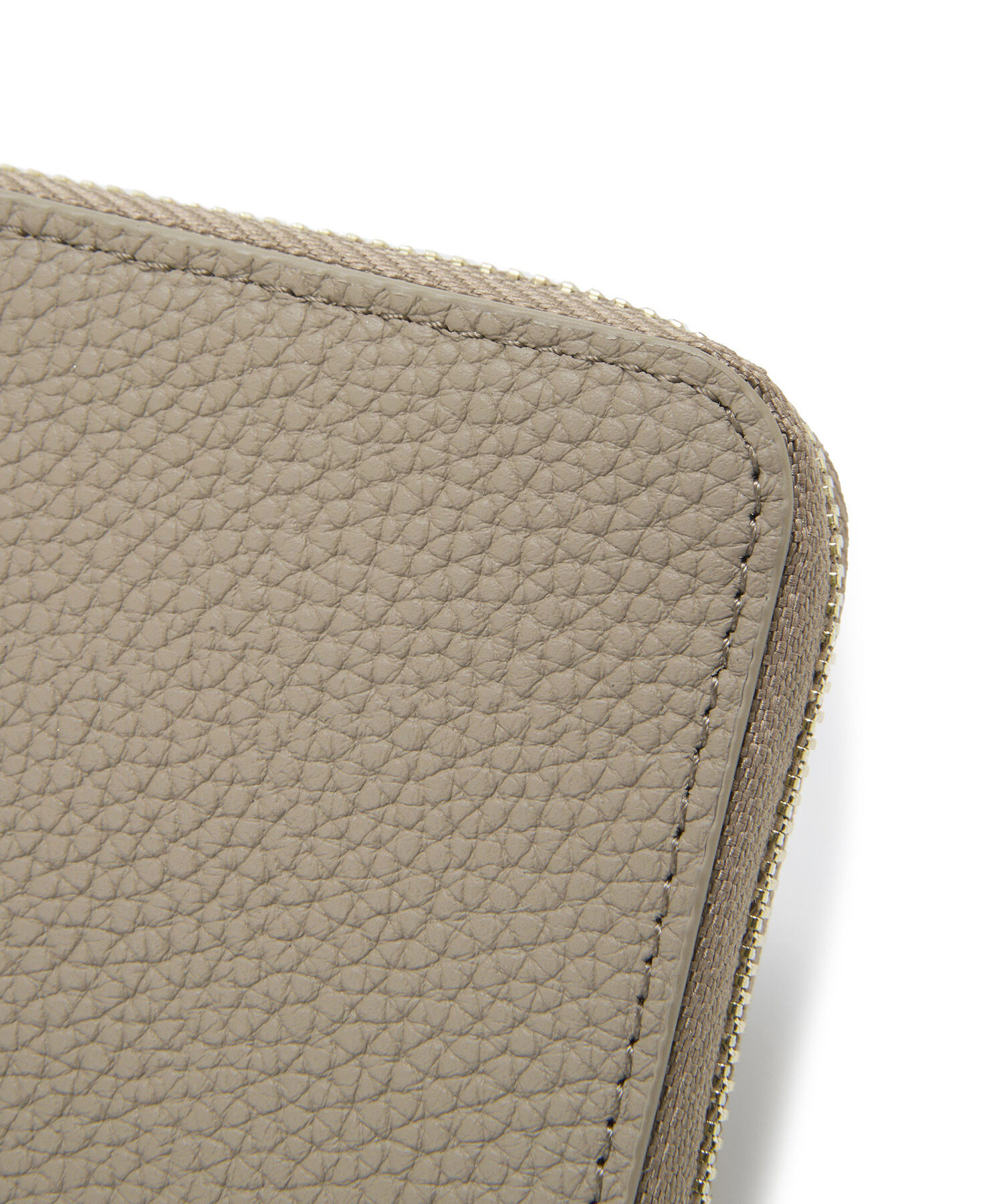 TOPKAPI TREASURE「【TREASURE TOPKAPI】シュリンクレザー Lファスナー ミニ 財布」|財布|