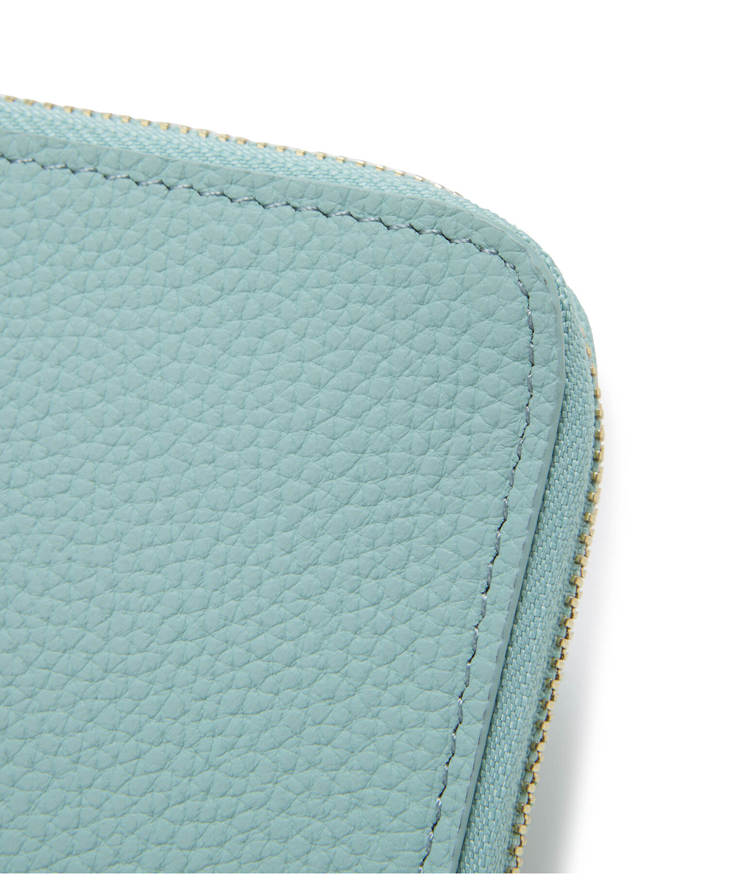 TOPKAPI TREASURE「【TREASURE TOPKAPI】シュリンクレザー Lファスナー ミニ 財布」|財布|