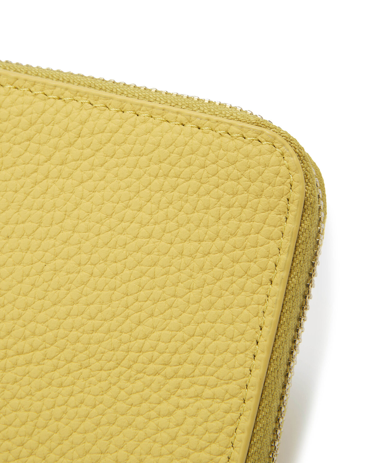 TOPKAPI TREASURE「【TREASURE TOPKAPI】シュリンクレザー Lファスナー ミニ 財布」|財布|