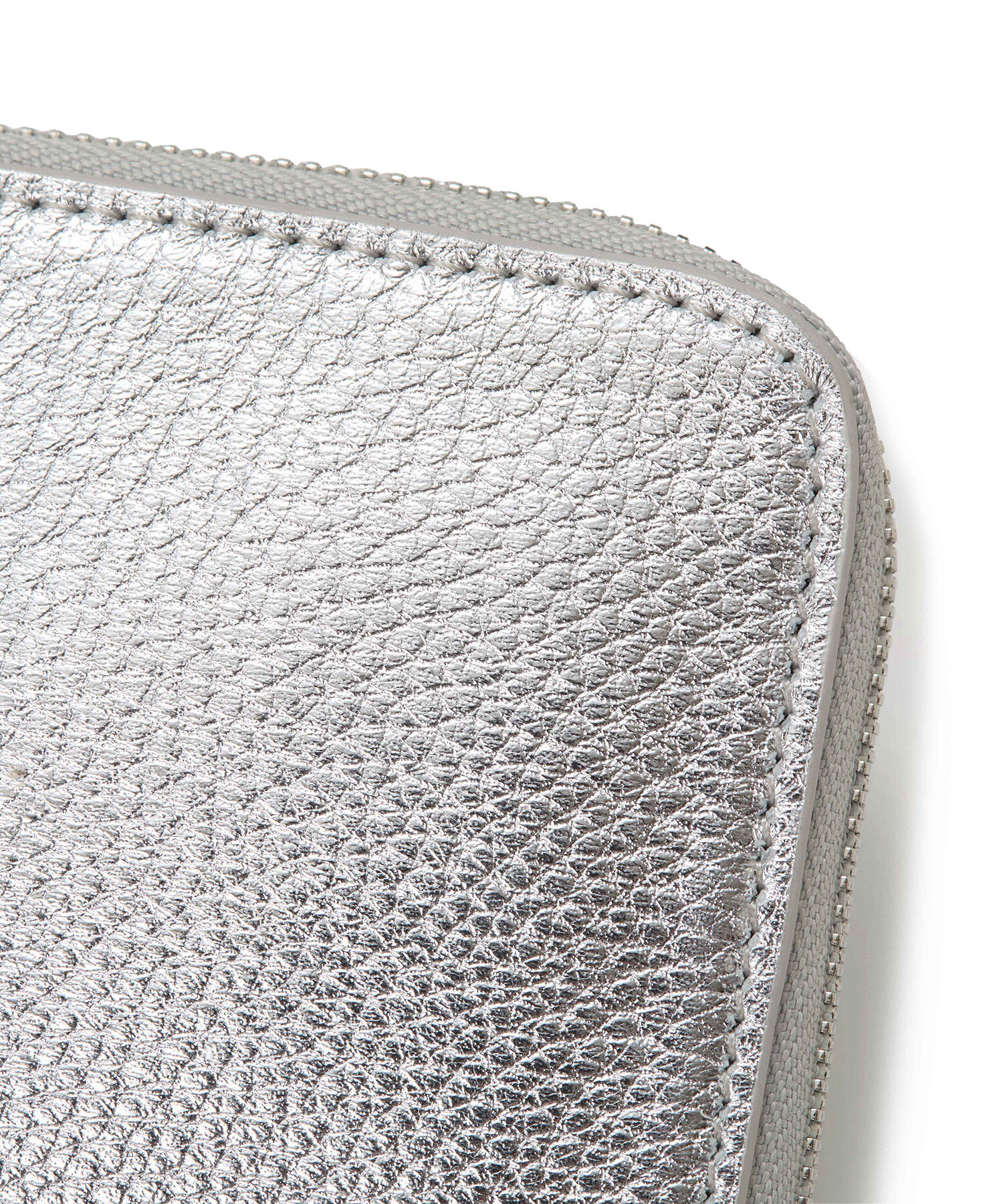 TOPKAPI TREASURE「【TREASURE TOPKAPI】シュリンクレザー Lファスナー ミニ 財布」|財布|