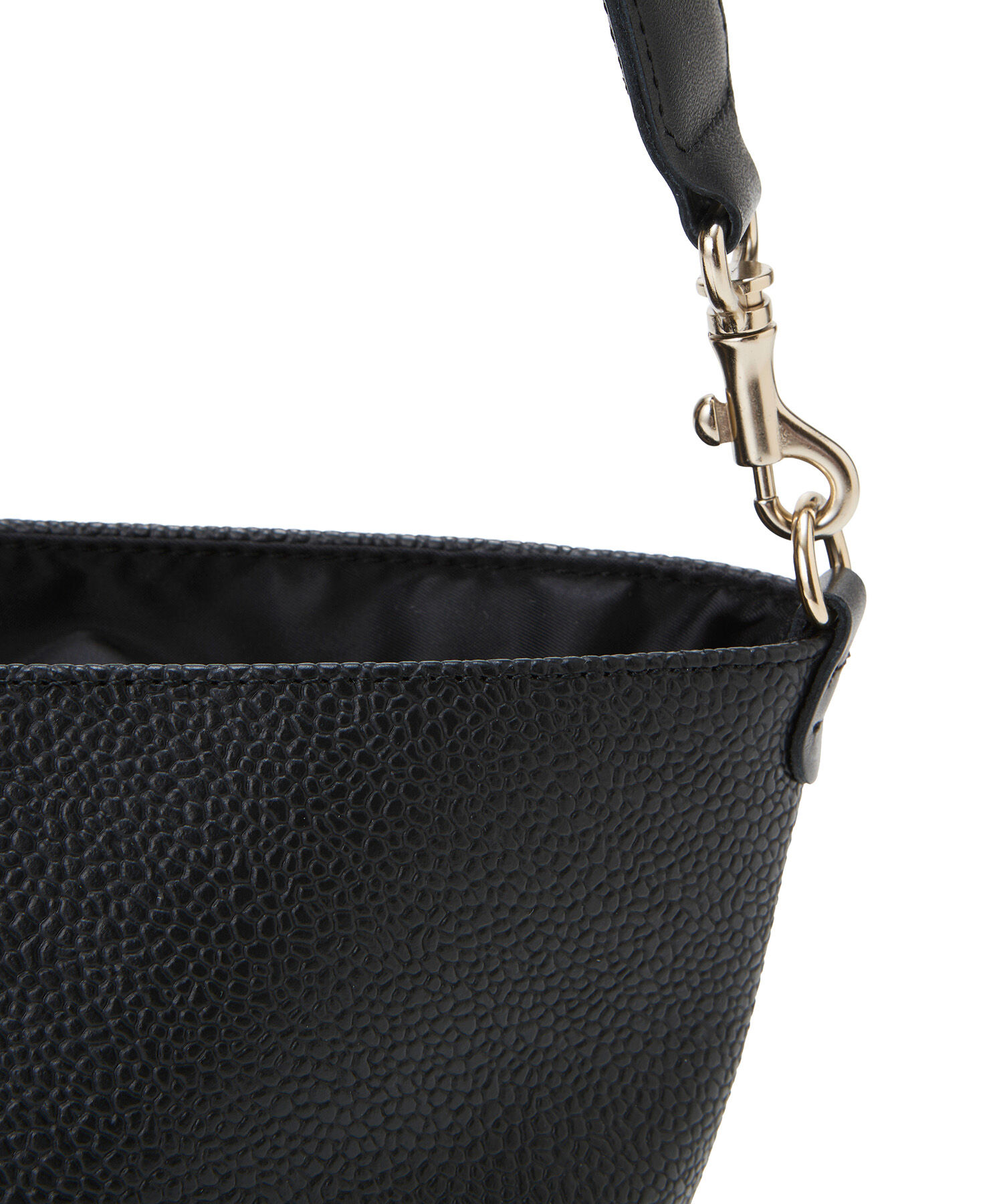 TOPKAPI BREATH「【Breath TOPKAPI】SCOTCH GRAIN スコッチグレイン プレーン バイカラー ミニ ショルダーバッグ」|ショルダー・メッセンジャー|