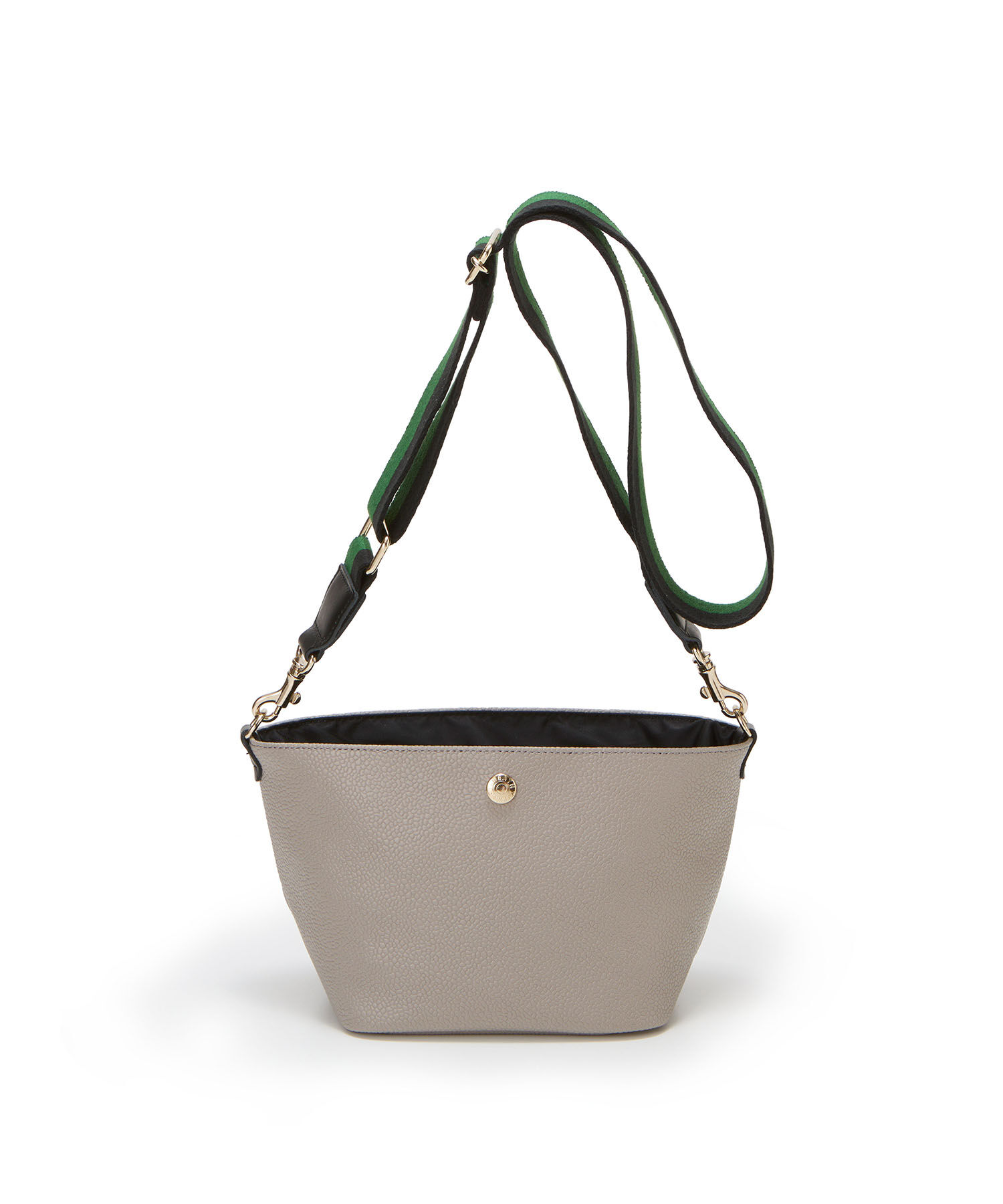 TOPKAPI BREATH「【Breath TOPKAPI】SCOTCH GRAIN スコッチグレイン プレーン バイカラー ミニ ショルダーバッグ」|ショルダー・メッセンジャー|