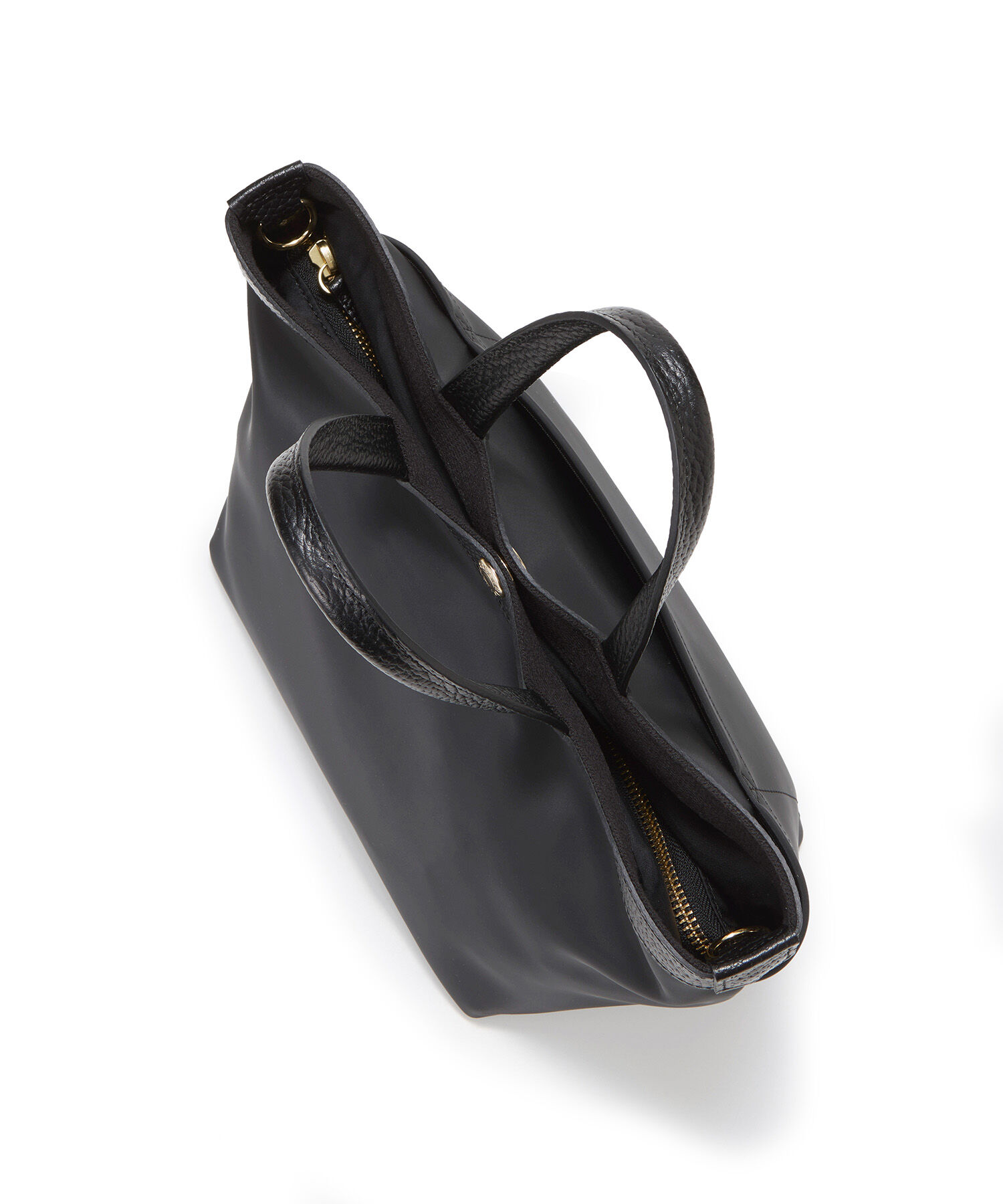 TOPKAPI BREATH「【Breath TOPKAPI】Bright ブライト スリーポケット ミニ トートバッグ」|トートバッグ|