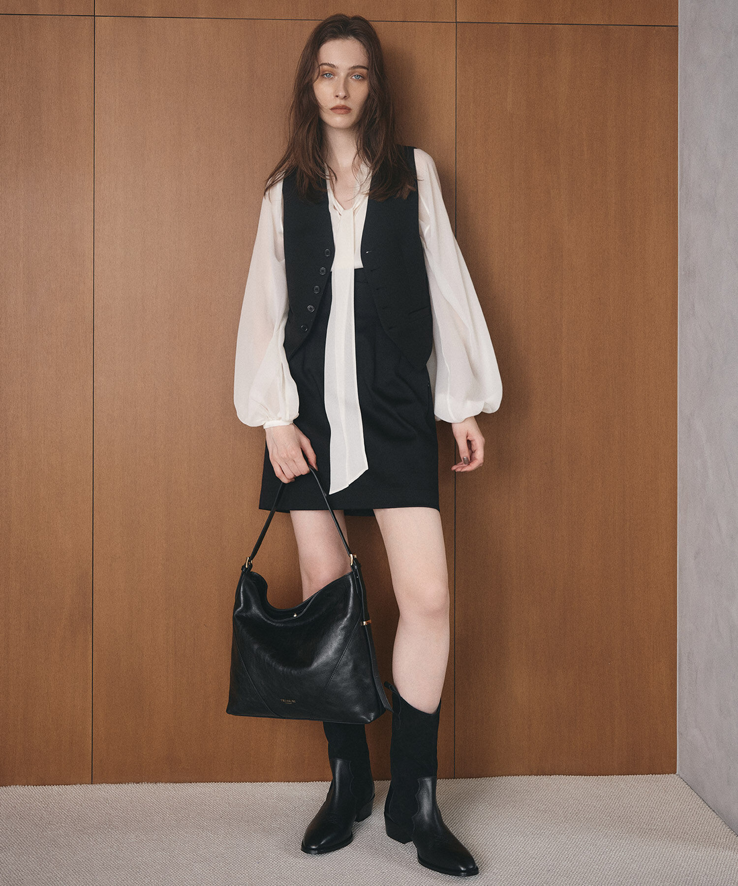 TOPKAPI TREASURE「【TREASURE TOPKAPI】アンティーク調レザー ワンハンドル ショルダー バッグ」|ショルダー・メッセンジャー|