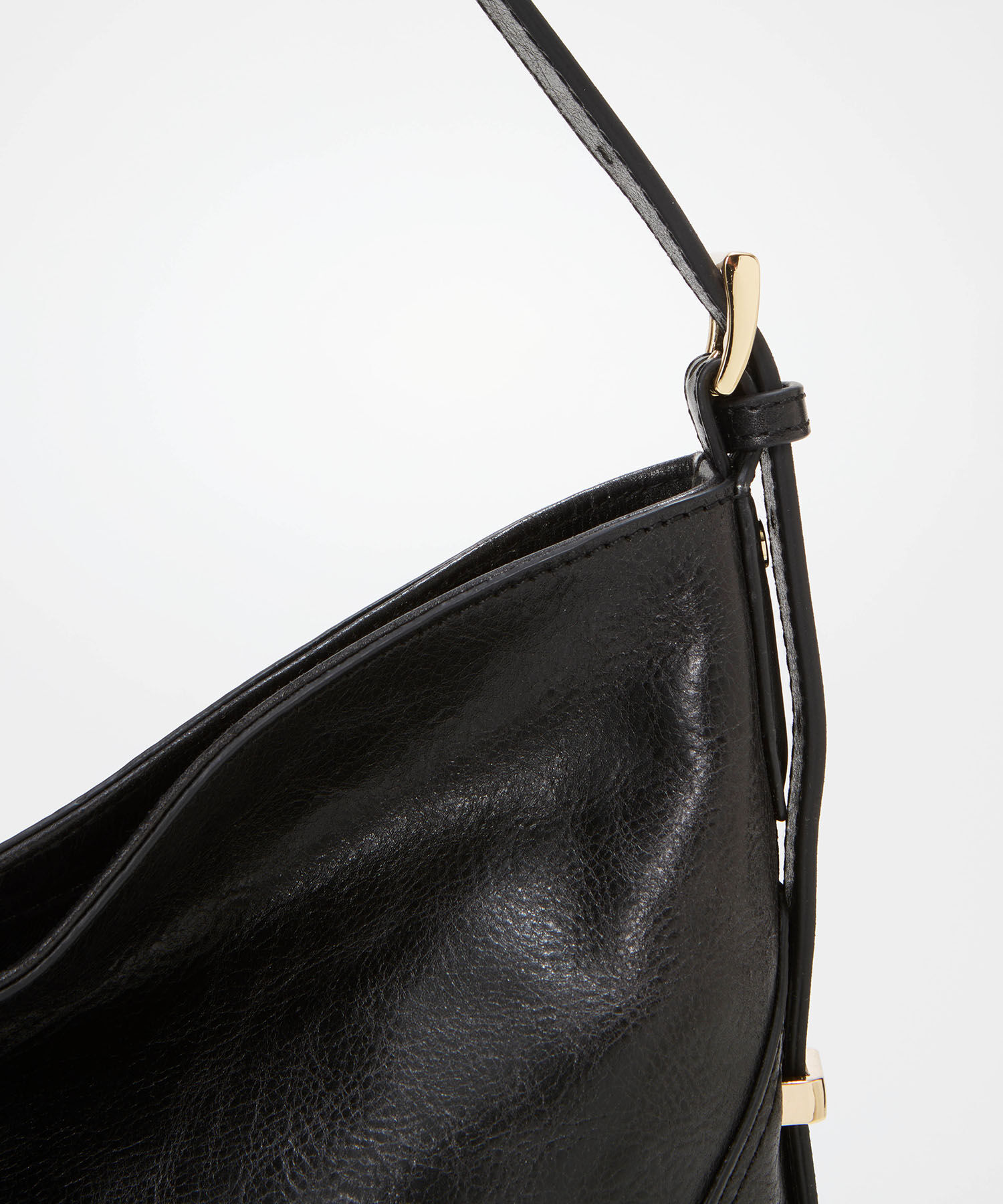 TOPKAPI TREASURE「【TREASURE TOPKAPI】アンティーク調レザー ワンハンドル ショルダー バッグ」|ショルダー・メッセンジャー|