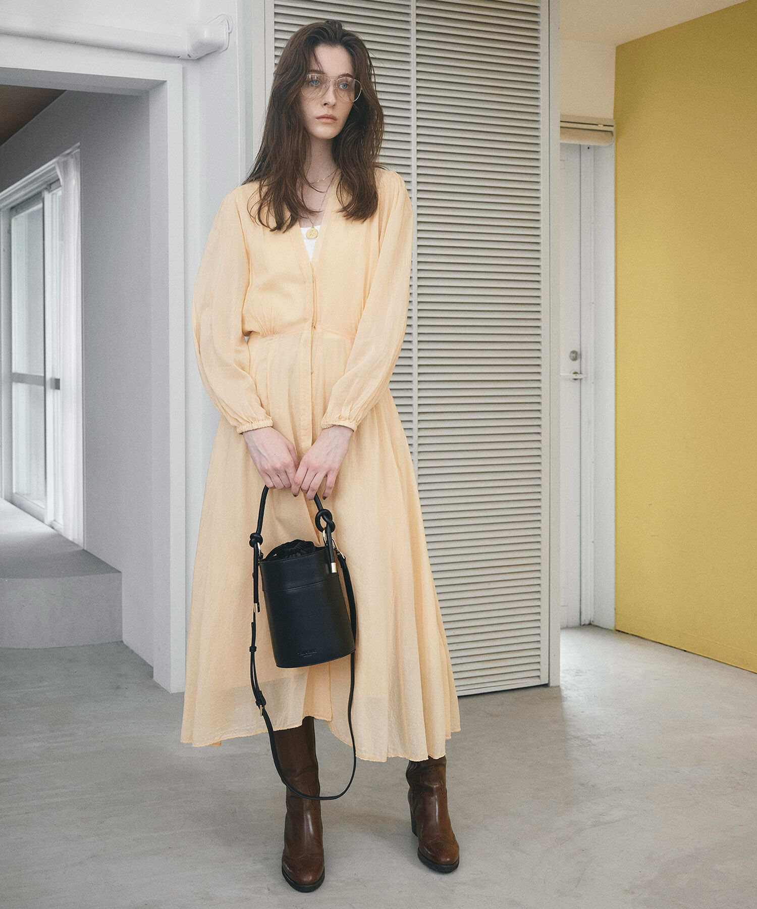 TOPKAPI TREASURE「【TREASURE TOPKAPI】 バケツ 巾着 ショルダー バッグ」|ショルダー・メッセンジャー|