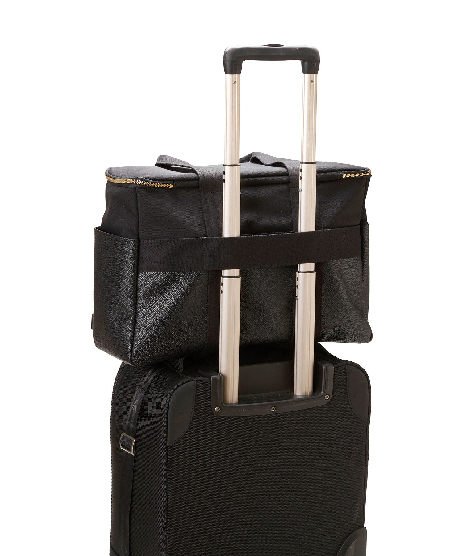 TOPKAPI BREATH「【Breath TOPKAPI】スコッチグレインペリカン ボストン バッグ キャリー対応 / 旅行 バッグ」|ボストンバッグ|