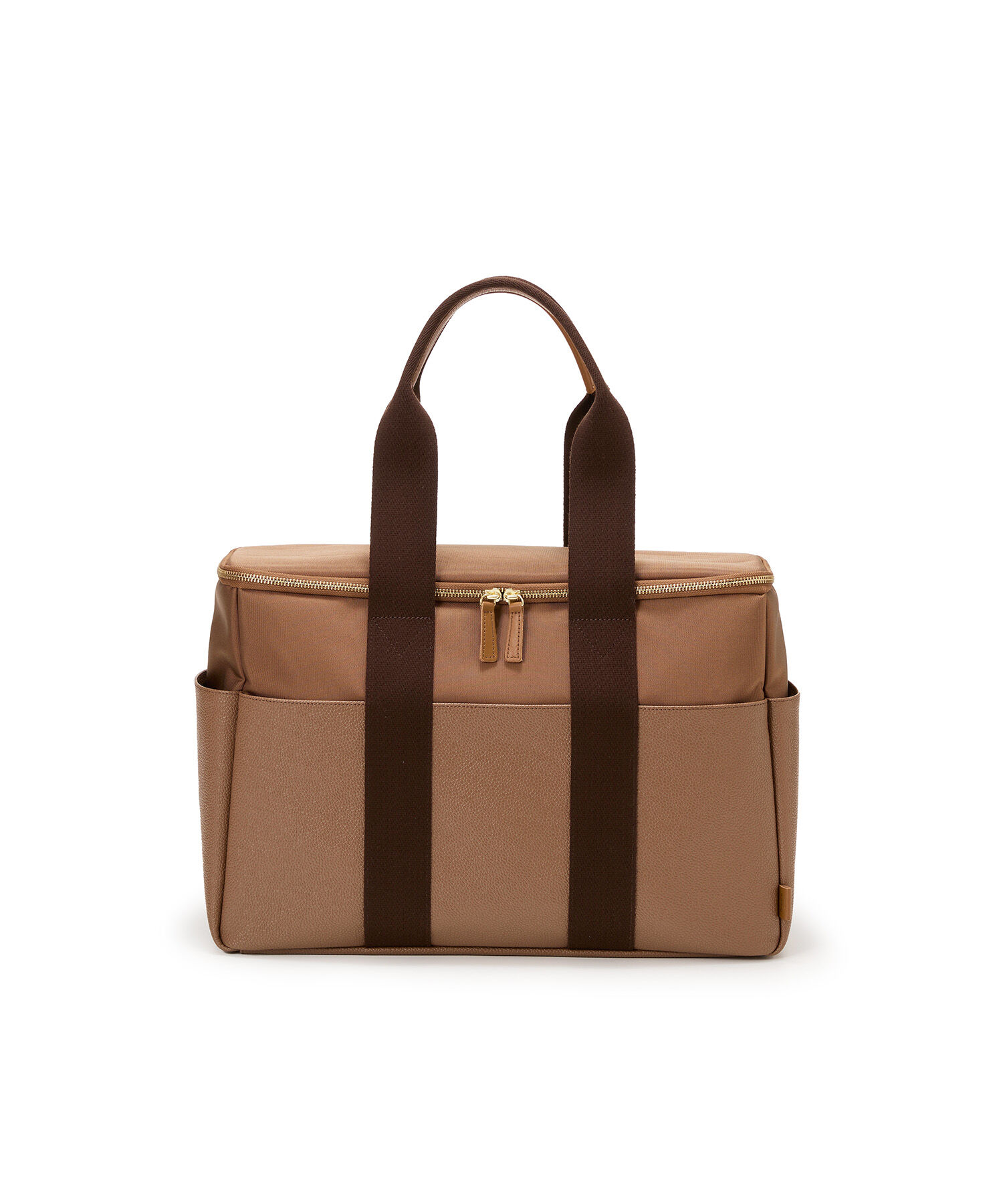 TOPKAPI BREATH「【Breath TOPKAPI】スコッチグレインペリカン ボストン バッグ キャリー対応 / 旅行 バッグ」|ボストンバッグ|