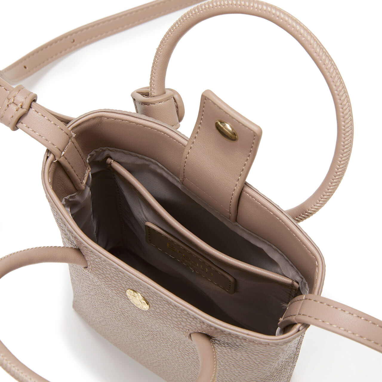 TOPKAPI BREATH「【TOPKAPI &times; 藤本美貴さんコラボ】スコッチグレイン 10ポケット トートバッグ L/マザーズバッグ/撥水」|トートバッグ|