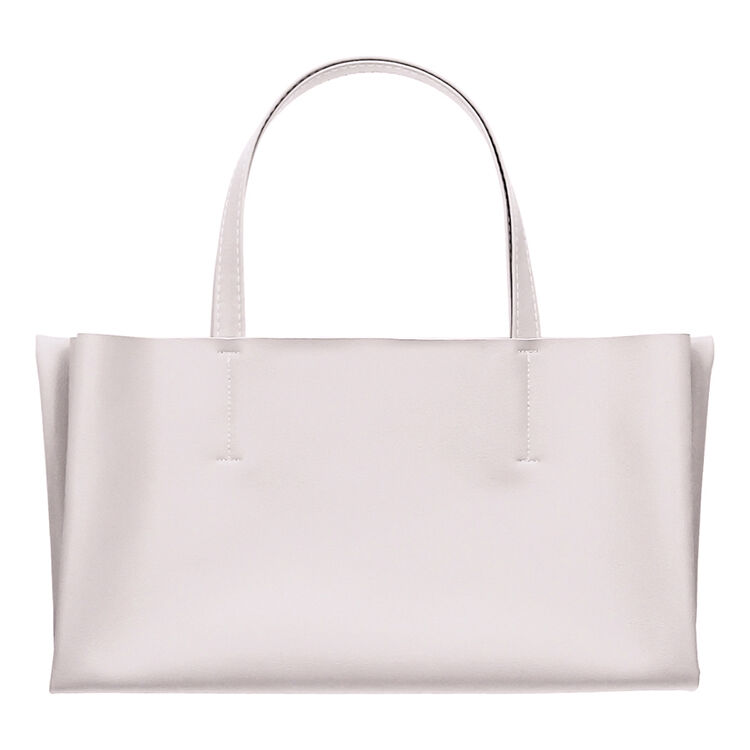  「【直営店限定】プラートル フラットバッグ」|トートバッグ|