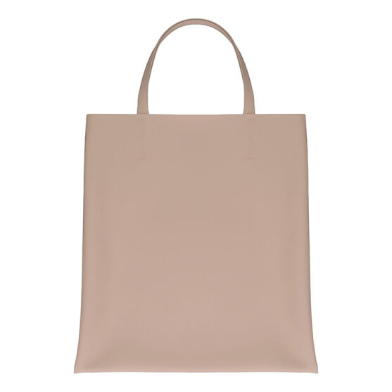  「【直営店限定】プラートル フラットバッグ」|トートバッグ|