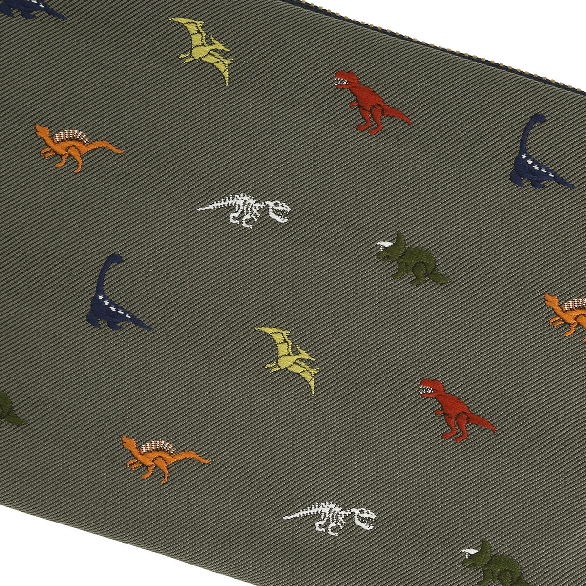 DELFONICS「【直営店限定】エリオット ポーチ」|ポーチ|