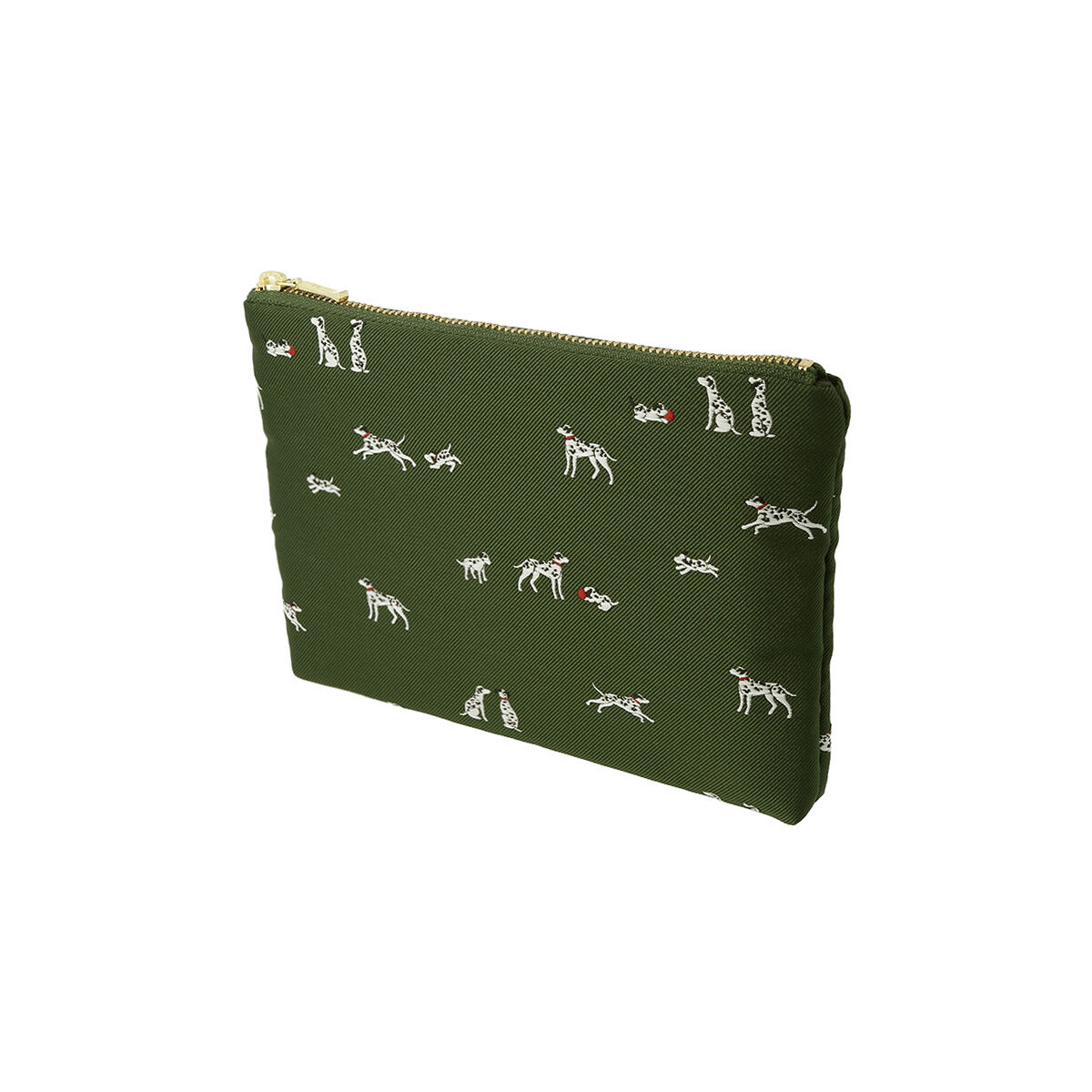 DELFONICS「【直営店限定】エリオット ポーチ」|ポーチ|