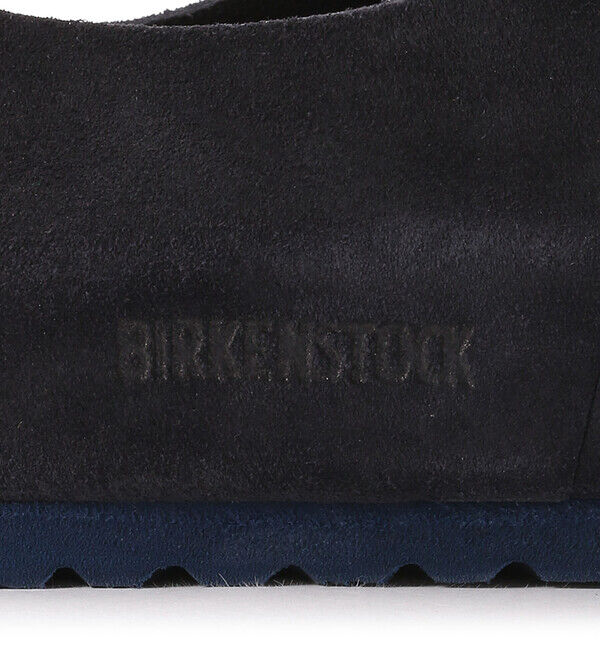 BIRKENSTOCK「【ビルケンシュトック】ロンドン/ミッドナイト スエードレザー/シューズ メンズ レディース」|その他|