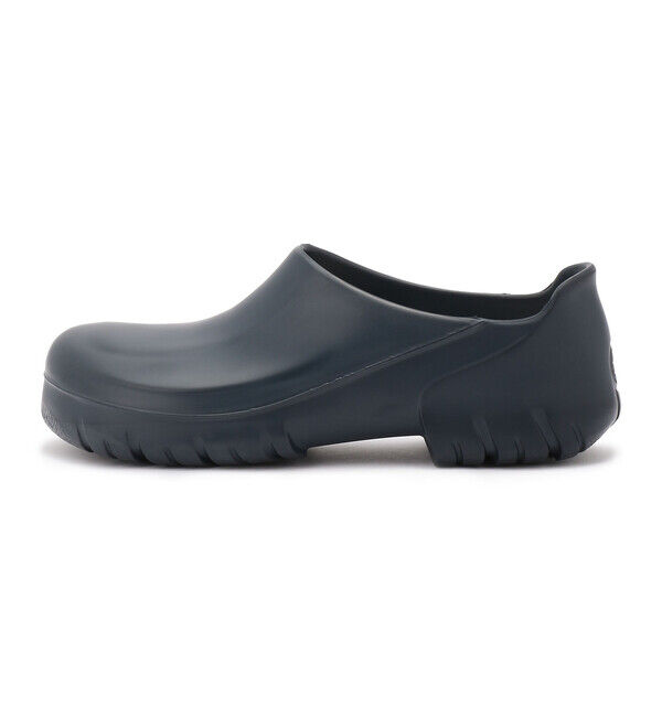 BIRKENSTOCK「【ビルケンシュトック】A630/ブルー ポリウレタン/クロッグ メンズ レディース」|サンダル|
