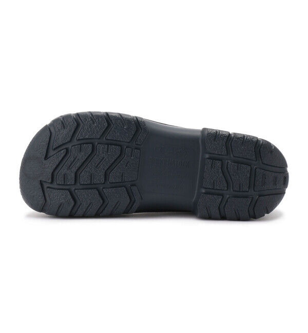 BIRKENSTOCK「【ビルケンシュトック】A630/ブルー ポリウレタン/クロッグ メンズ レディース」|サンダル|