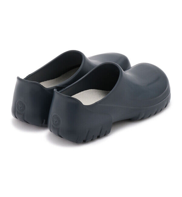 BIRKENSTOCK「【ビルケンシュトック】A630/ブルー ポリウレタン/クロッグ メンズ レディース」|サンダル|