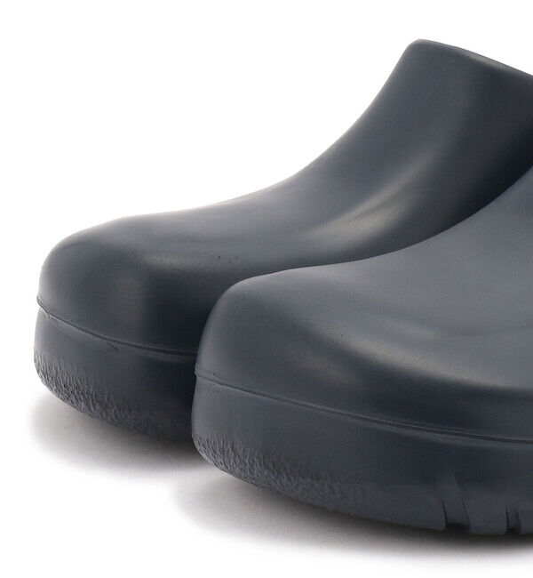 BIRKENSTOCK「【ビルケンシュトック】A630/ブルー ポリウレタン/クロッグ メンズ レディース」|サンダル|