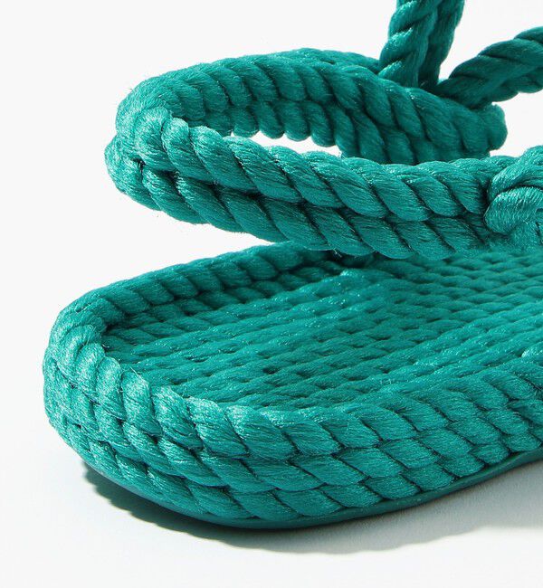 BOHONOMAD「【BOHONOMAD】ハワイ/ターコイズ/サンダル メンズ レディース/ボホノマド HAWAII」|サンダル|