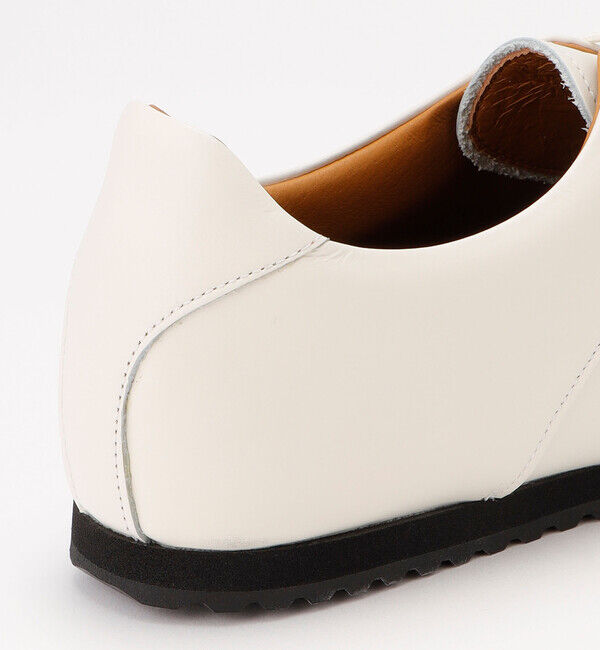 BENEXY「【ベネクシー】360 リラックス/エクリュ ナチュラルレザー/シューズ メンズ レディース」|ビジネス・ドレスシューズ|