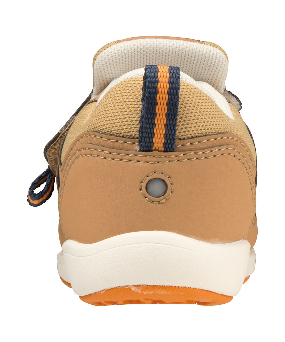 MIZUNO「ミズノプレモア インファント2(キッズシューズ)」|スニーカー|