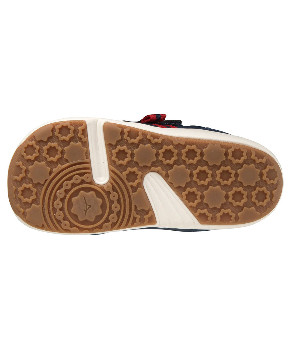 MIZUNO「ミズノプレモア インファント2(キッズシューズ)」|スニーカー|