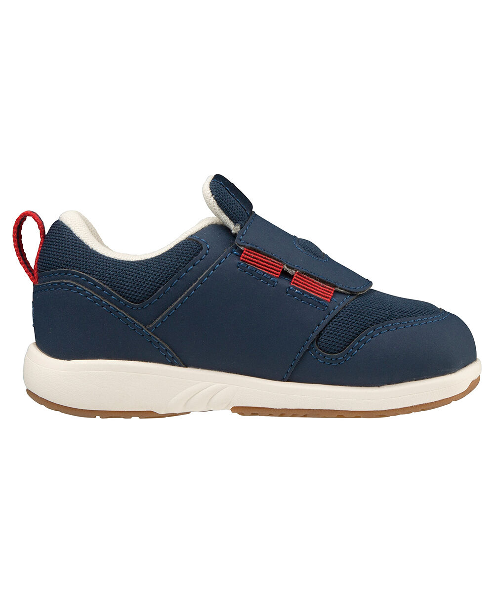 MIZUNO「ミズノプレモア インファント2(キッズシューズ)」|スニーカー|