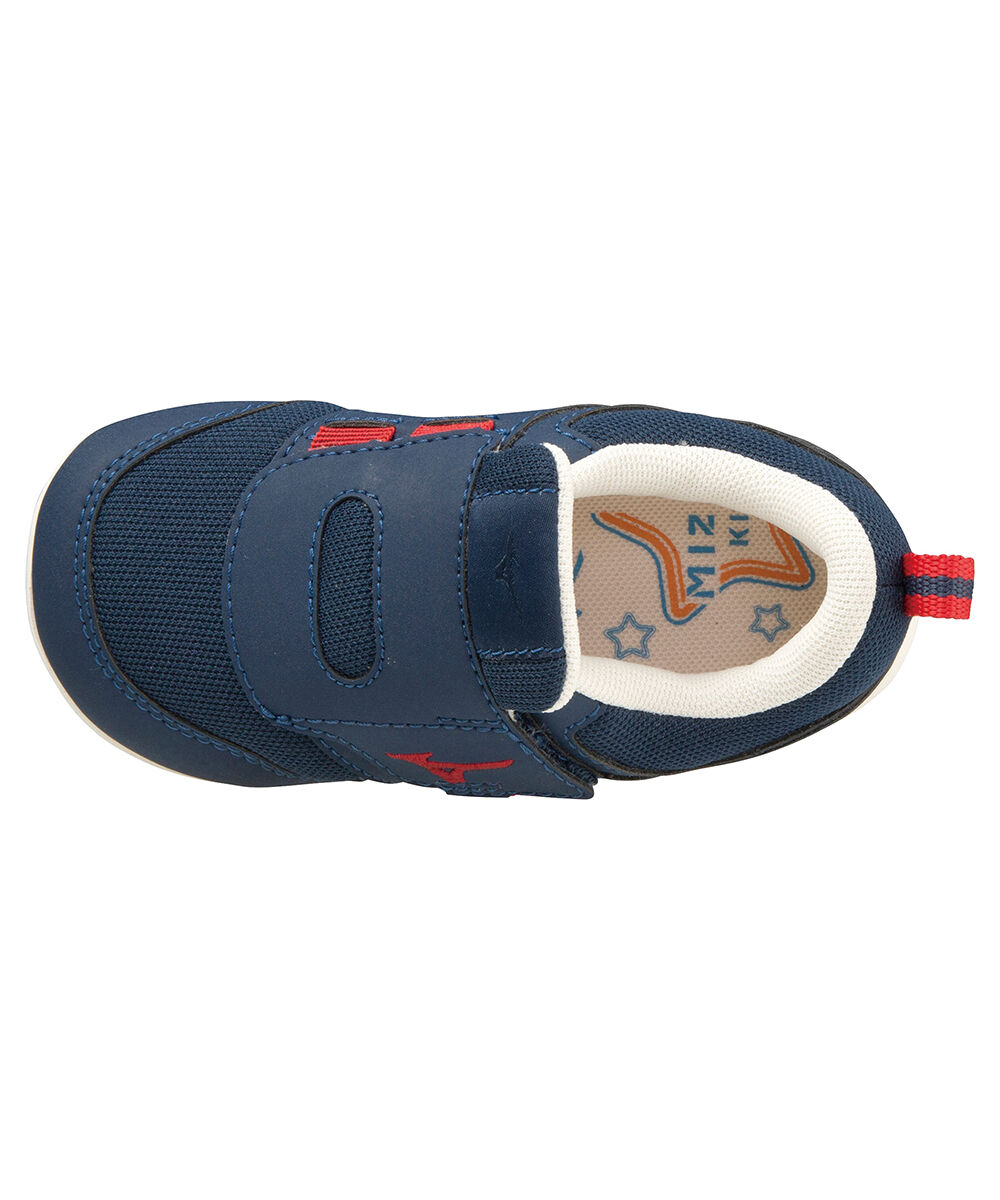 MIZUNO「ミズノプレモア インファント2(キッズシューズ)」|スニーカー|