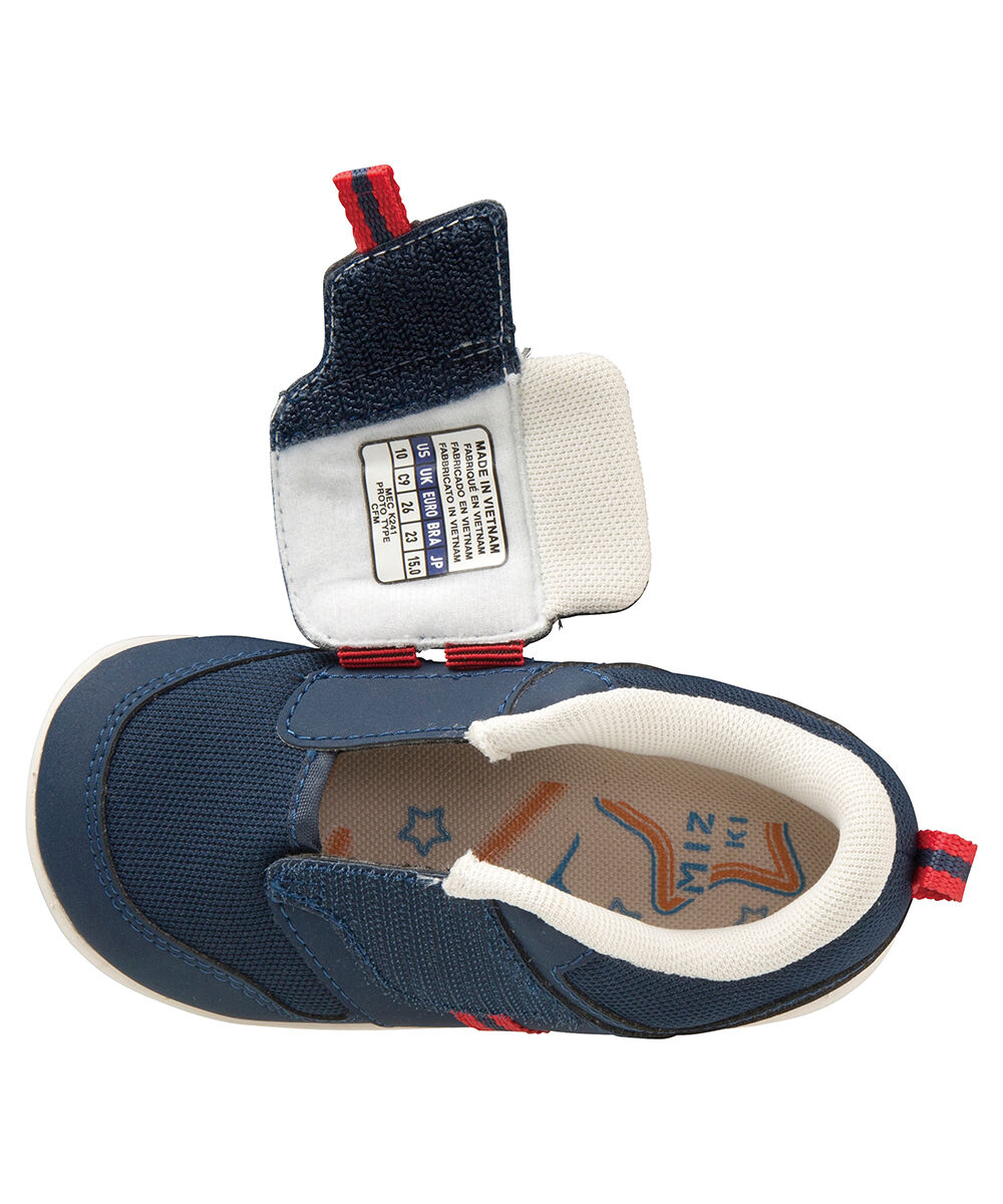 MIZUNO「ミズノプレモア インファント2(キッズシューズ)」|スニーカー|