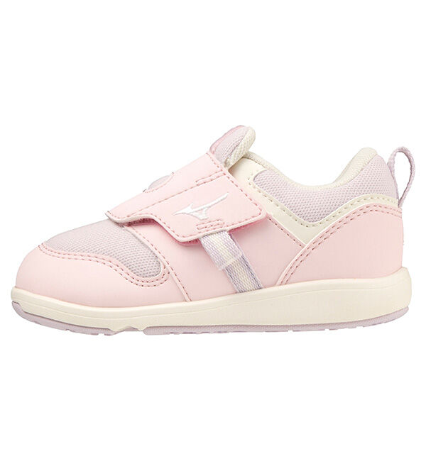 MIZUNO「ミズノプレモア インファント2(キッズシューズ)」|スニーカー|