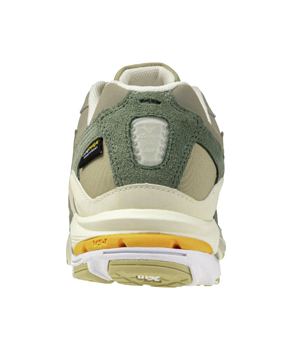 MIZUNO「WAVE RIDER 10 CORDURA」|スニーカー|