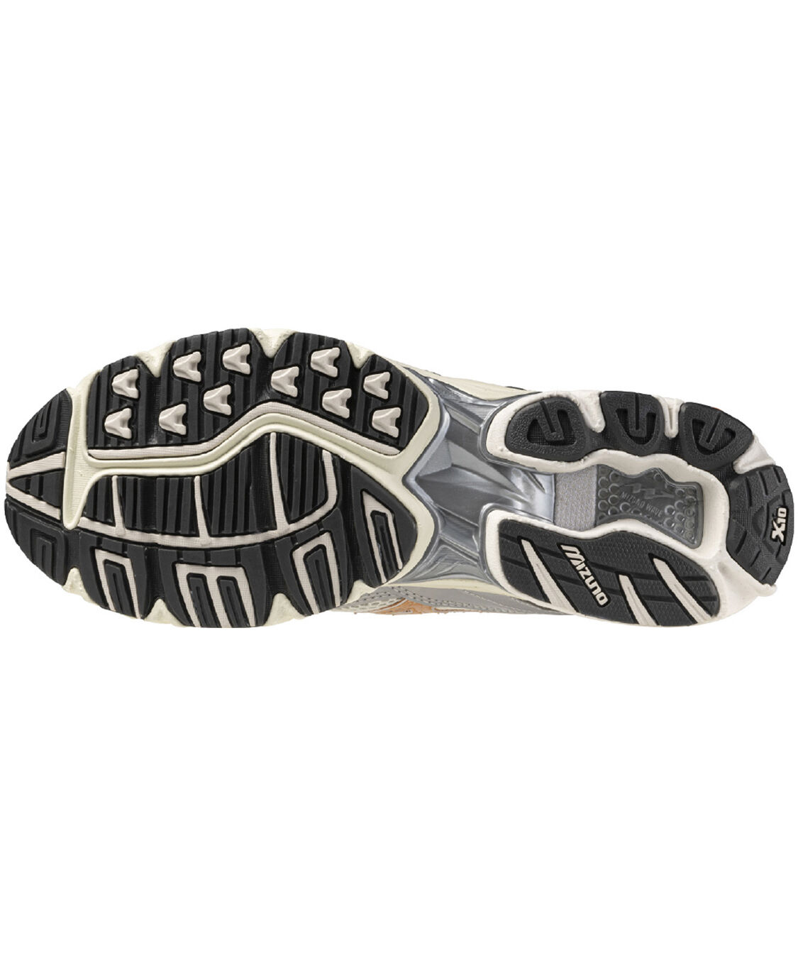 MIZUNO「WAVE RIDER 10」|スニーカー|