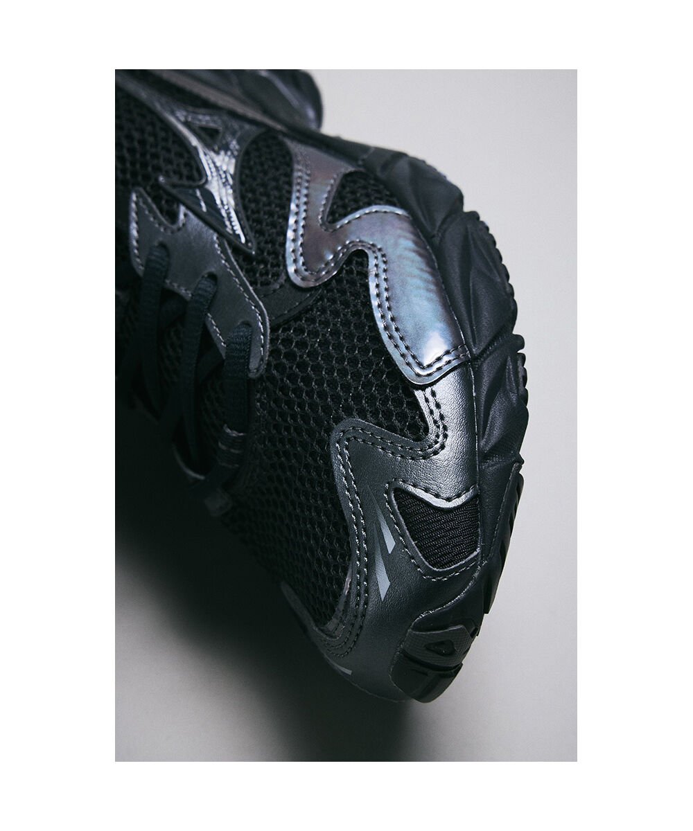 MIZUNO「WAVE RIDER 10」|スニーカー|